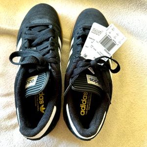 Busentiz Pro Adidas Skateboarding Shoes